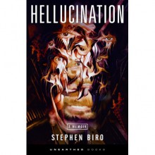 Hellucination - Stephen Biro, Duncan Long