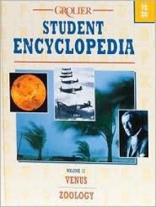 Grolier Student Encyclopedia - Inc Grolier
