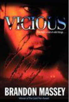 Vicious - Brandon Massey