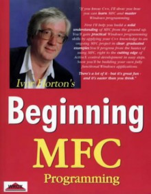 Beginning MFC Programming - Ivor Horton