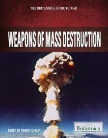 Weapons of Mass Destruction - Robert Curley