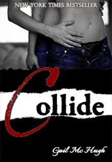 Collide - Gail McHugh