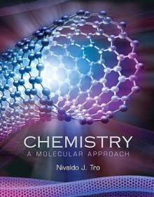 Chemistry: A Molecular Approach Value Pack (Includes Solutions Manual for Chemistry: A Molecular Approach & Masteringchemistry wi - Nivaldo J. Tro