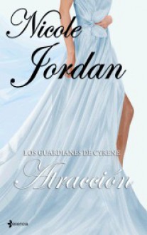 Atracción - Nicole Jordan