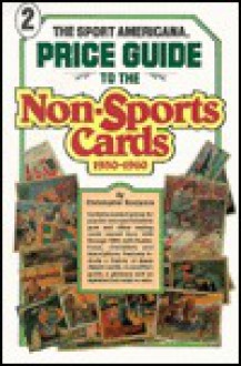 Sport Americana Price Guide to the Non-Sports Cards, 1930-1960, #02 - Christopher Benjamin