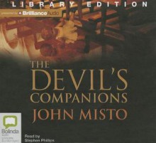 The Devil's Companions - John Misto, Stephen Phillips