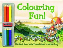 Colouring Fun! - Tony Potter