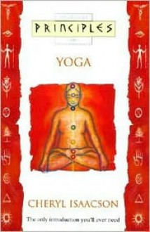 Principles of Yoga - Sara Martin