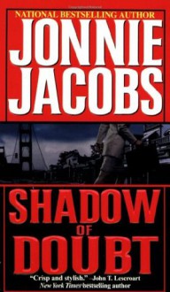 Shadow Of Doubt - Jonnie Jacobs