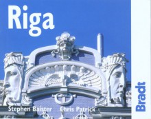 Riga, 2nd - Stephen Baister, Chris Patrick