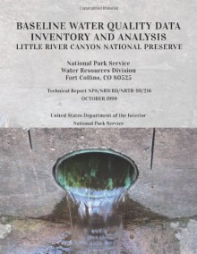 Baseline Water Quality Data Inventory and Analysis: Little River Canyon National Preserve - National Park Service