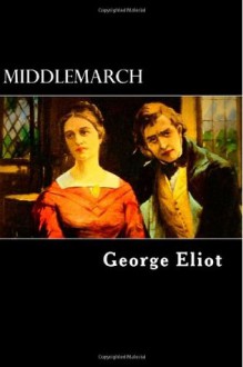 Middlemarch - George Eliot, Alex Struik