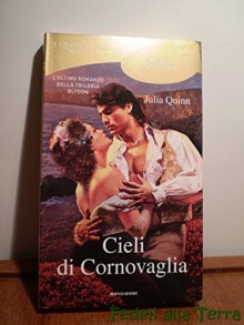 Cieli di Cornovaglia - Julia Quinn