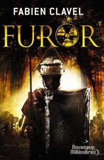 Furor - Fabien Clavel