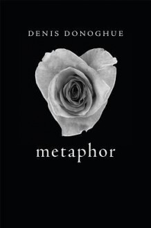 Metaphor - Denis Donoghue