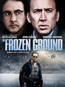 The Frozen Ground - Curtis "50 Cent" Jackson, Jane Fleming, Mark Ordesky, Jeff Rice