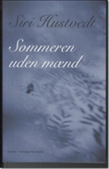 Sommeren uden mænd - Siri Hustvedt