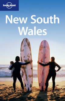 New South Wales (Lonely Planet) - Sally O'Brien, Paul Harding