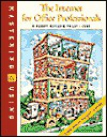 Mastering and Using the Internet for Office Professional: Netscape V - Napier, H. Albert Napier, Philip J. Judd