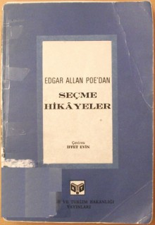 Edgar Allan Poe'dan Seçme Hikayeler - Edgar Allan Poe, İffet Evin