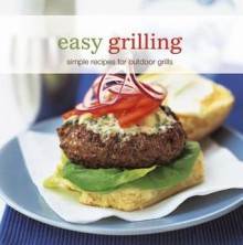 Easy Grilling - Ryland Peters & Small