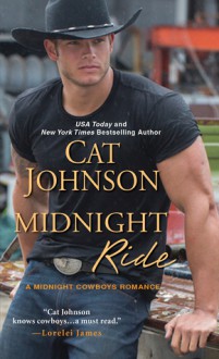 Midnight Ride - Cat Johnson