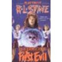 First Evil - R.L. Stine