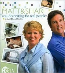 Real Decorating for Real People - Matt Fox