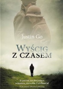 Wyścig z czasem - Justin Go