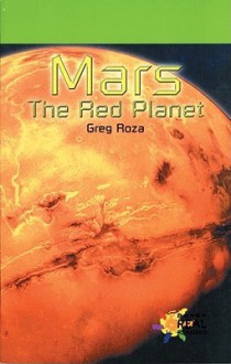 Mars - Greg Roza