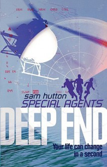 Deep End - Sam Hutton