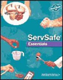 ServSafe(r) Essentials without Exam Answer Sheet - National Restaurant Association