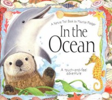 In The Ocean (Nature Trails) - A.J. Wood, A.J. Wood