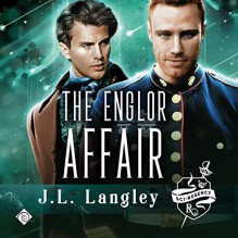 The Englor Affair - J.L. Langley, Joseph Morton