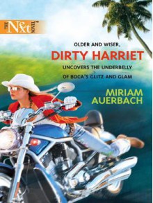 Dirty Harriet - Miriam Auerbach