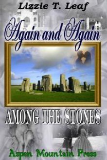 Again and Again Among the Stones - Lizzie T. Leaf