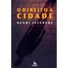 O Direito À Cidade - Henri Lefebvre