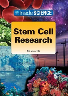 Stem Cell Research - Hal Marcovitz