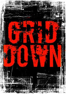 Grid Down: The Beginning - An EMP Survival Story - Roger Hayden