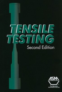 Tensile Testing - J.R. Davis