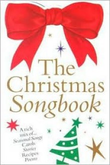 The Christmas Songbook - James Sleigh