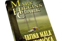 Daddy's Tatina mala djevojčica - Mary Higgins Clark, Vida Milek