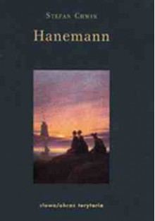 Hanemann - Stefan Chwin