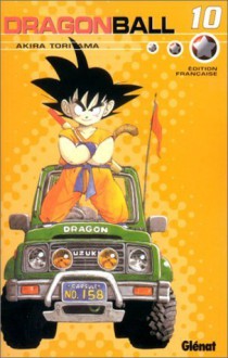 Dragon Ball, volume double tome 10 - Akira Toriyama