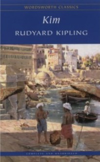 Kim - Rudyard Kipling