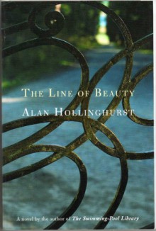 The Line of Beauty - Alan Hollinghurst