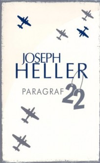 Paragraf 22 - Joseph Heller