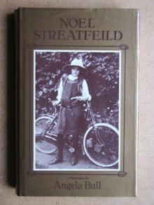 Noel Streatfeild: A Biography - Angela Bull