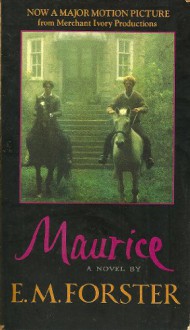 Maurice - E.M. Forster