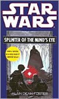 Star Wars Splinter of the Mind's Eye - 